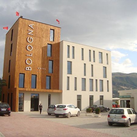 Hotel Bologna فلورا المظهر الخارجي الصورة