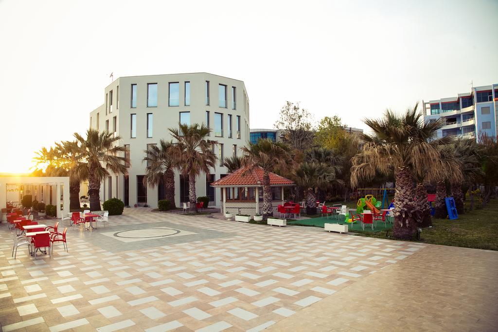 Hotel Bologna فلورا المظهر الخارجي الصورة