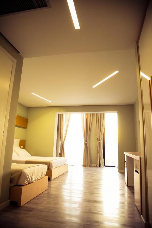 Hotel Bologna فلورا المظهر الخارجي الصورة